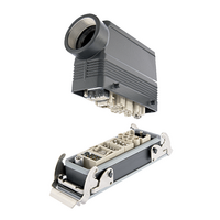 MULITPOLE CONNECTORS TPS
