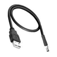 REER PROGRAMMING CABLE, MICRON, USB/M5 CONNECTOR, 2M(CSUM5)