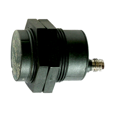 REER MAGNETIC SAFETY SWITCH, SENSOR ONLY, ROUND, 2 NO CONTACTS, M8 CONNECTOR, DIAMETER M30(MG M 20)