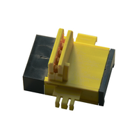 1100099 REER SAFETY COMMUNICATION CONNECTOR (T-BUS), TEMINAL END-CAPS(MSC-C)