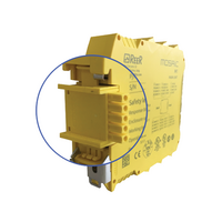 REER SAFETY COMMUNICATION CONNECTOR (T-BUS)(MSC)