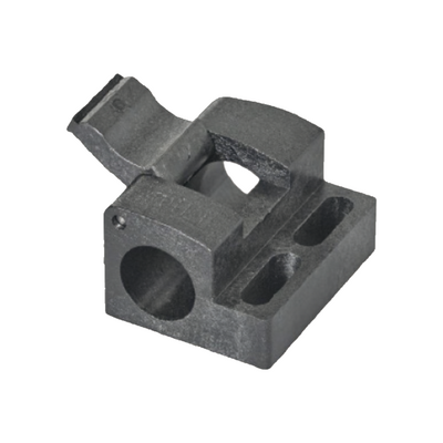 REER M12MOUNTING CLAMP FOR PI-SAFE(PIM12 C)