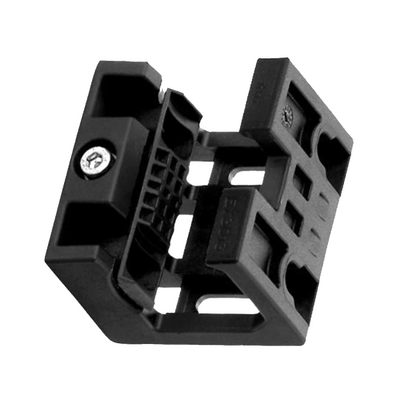 REER SET OF 2 FAST-COUPLING BRACKETS, EOS, HEIGHT 170MM(SFB FAST 2E)