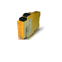 HTM SAFETY RELAY<BR>TYPE 4 2 BEAM OPR DIST 25M
