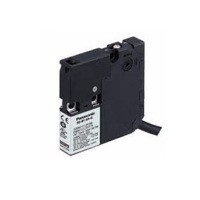 PANASONIC SAFETY SWITCH<BR>SG-B1 SERIES 1NC + 1NC MAIN CONTACTS, 2NC ACTUATOR OPERATED CONTACTS, 1NO LOCK, 24VDC, 5M CABLE