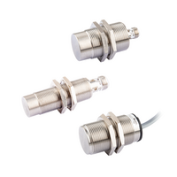 BARREL TYPE SENSORS TPS