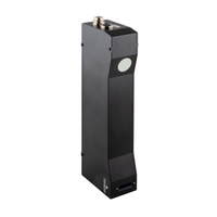 ELCO 3D SENSOR LVM24 SERIES, INT CPU, UP TO 8 SENSORS W/ C800, RANGE 550 - 1249MM, FOV 308.9 - 666.1MM, ENC TRIG/2DO/RS485, PROFINET/ModbusTCP