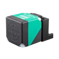 ELCO RFID RF30-SERIES, 13.56MHZ, ISO15693, RS-485, MODBUS RTU, 40X40X66MM, PA66,-25 TO 70 DEG C, M12X1-MALE, OP DIST 0-80MM