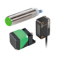 SENSORS & ACCESSORIES TPS