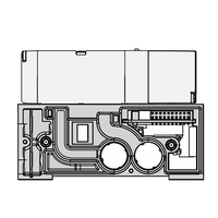 NUMATICS/AVENTICS SOL-PILOT VALVE/MANIFOLD&lt;BR&gt;2005 SERIES 4/2 SPR RTN 24VDC 1/8&quot; G, SZB, RC