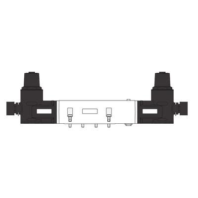 REGULATOR UNIT ONLY - 2035 SERIES TPS