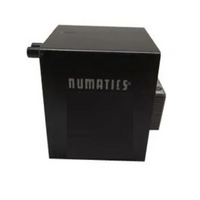 NUMATICS/AVENTICS SOLENOID MK55 SERIES 120VAC, IS03