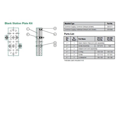 127-710 NUMATICS/AVENTICS VALVE PART<BR>L2 SERIES SMALL SCREW FOR MTN PLT