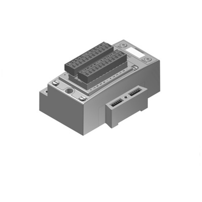 NUMATICS/AVENTICS MANIFOLD PART&lt;BR&gt;G3 16 INPUTS PNP DIGITAL TERMINAL STRIP MODULE