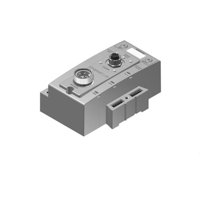 NUMATICS/AVENTICS MANIFOLD PART<BR>G3 MODBUS-TCP NODE