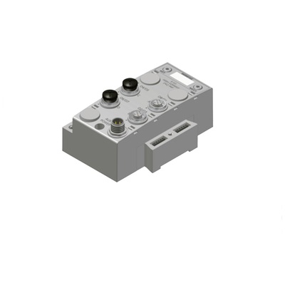NUMATICS/AVENTICS MANIFOLD PART&lt;BR&gt;G3 8 OUTPUTS PNP DIGITAL, HIGH CURRENCY 5 PIN MICRO CONN