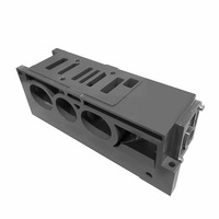 MOUNTING - AUTO 250 SERIES TPS