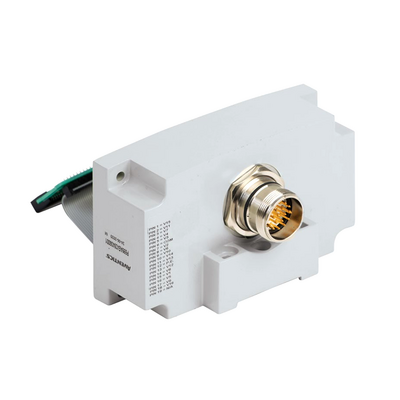 NUMATICS/AVENTICS MANIFOLD PART&lt;BR&gt;501,502,503 SERIES 19 PIN ROUND CONNECTOR