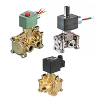 ASCO 3-2 S 316 AIR TPS