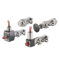 ASCO 3-2 S 364 NON SOL TPS