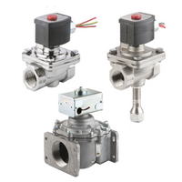 ASCO COMB SPECIAL TPS