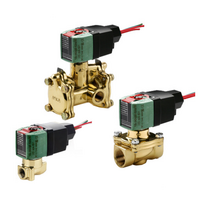 ASCO GEN ENHANCE TPS