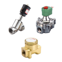 PROCESS VALVES TPS