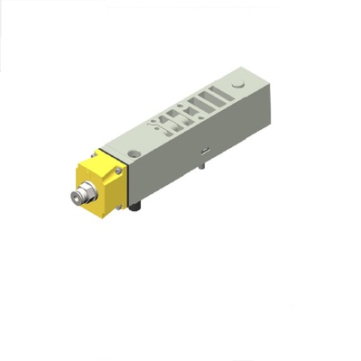 NUMATICS/AVENTICS SANDWICH SUPPLY BLOCK<BR>503 SERIES 5/32