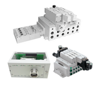 LEGACY VALVES TPS