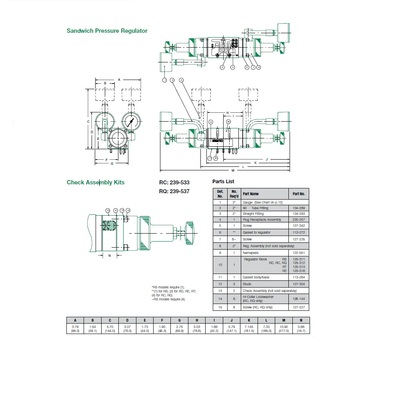 127-342 NUMATICS/AVENTICS VALVE PART<BR>MK15 SERIES SCREW FOR RECEPTACLE