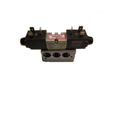 VALVE ON A MANIFOLD BLOCK - MARK 3 SERIES TPS