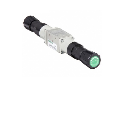 NUMATICS/AVENTICS SANDWICH REGULATOR&lt;BR&gt;MK3 SERIES DUAL PR 0-100PSI, HW