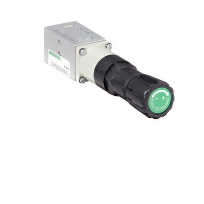 NUMATICS/AVENTICS SANDWICH REGULATOR&lt;BR&gt;MK3 SERIES SGL PR 3-30PSI, HW