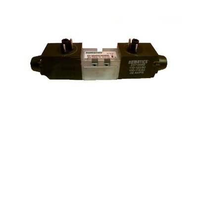 NUMATICS/AVENTICS SOL-PILOT VALVE&lt;BR&gt;MK3 SERIES 4/2 DETENT 24VDC